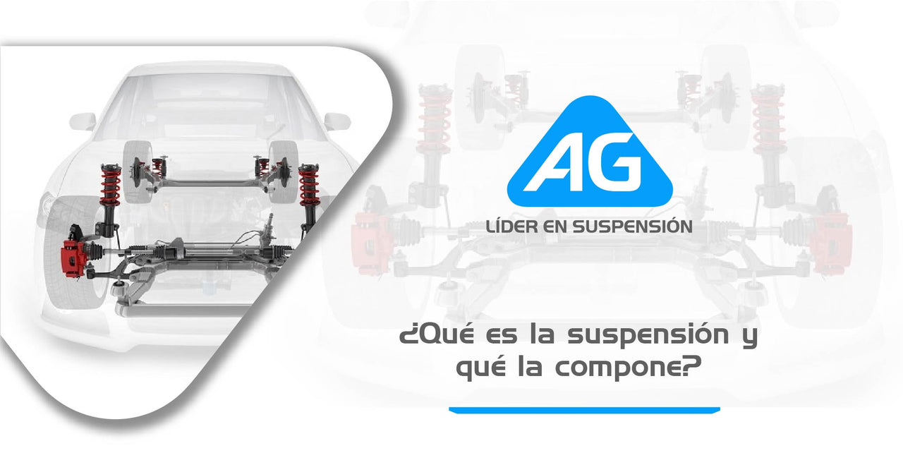 suspension