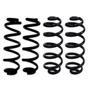 Resortes Originales Ag Confort Audi A4 (B6) 2000-2004 Kit 4 Piezas-1