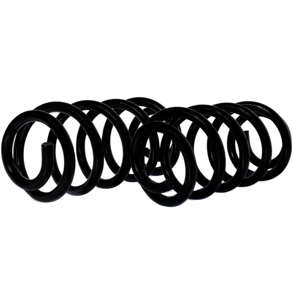 Resortes Originales Ag Confort Audi A4 (B6) 2000-2004 Kit 4 Piezas