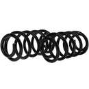 Resortes Originales AG Confort Audi A4 (B6) 2000-2004 Kit 4 Piezas-3