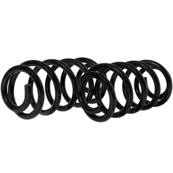 Resortes Originales AG Confort Audi A4 (B6) 2000-2004 Kit 4 Piezas