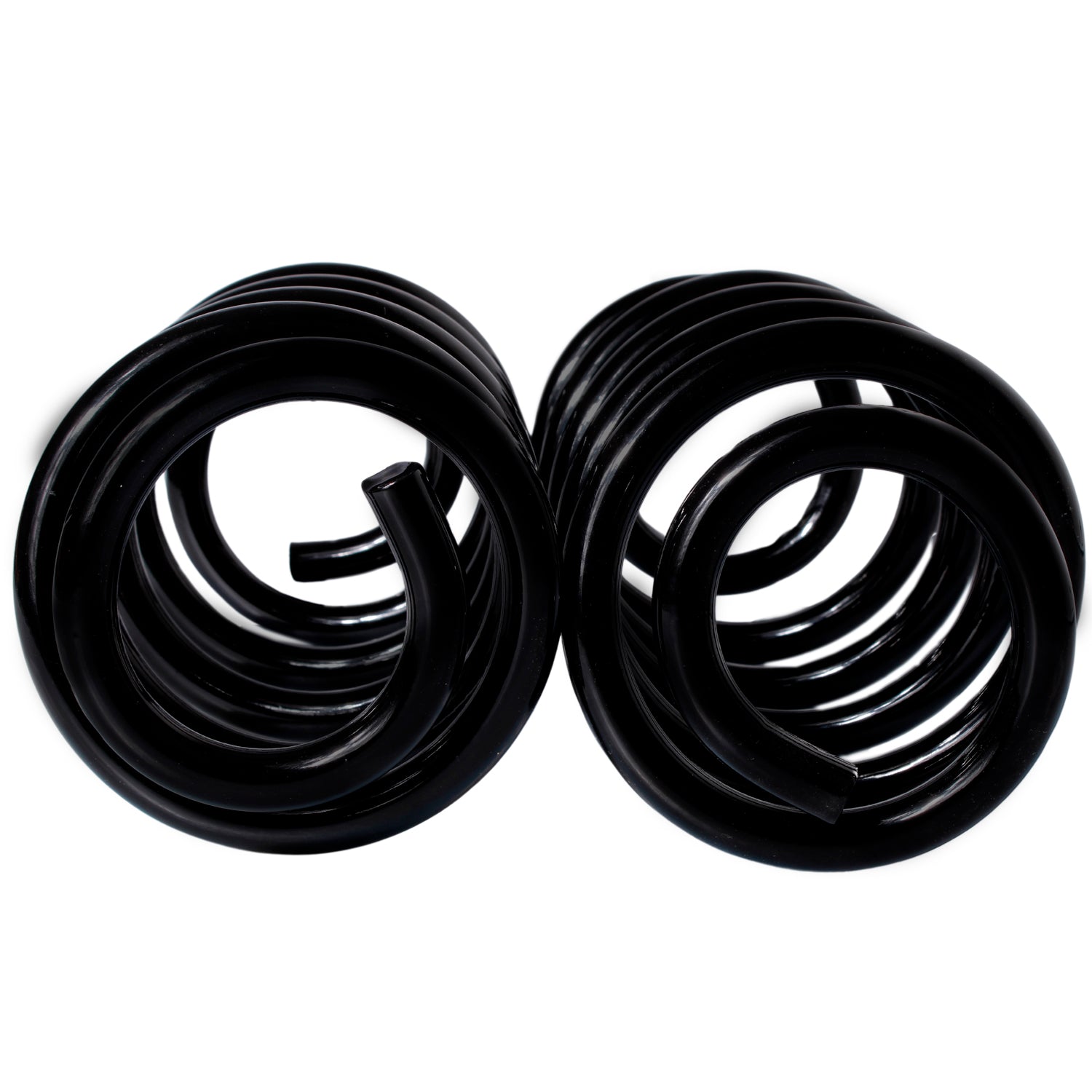 Resortes Ag Confort Audi A4 (B7) 2004-2008 Delanteros