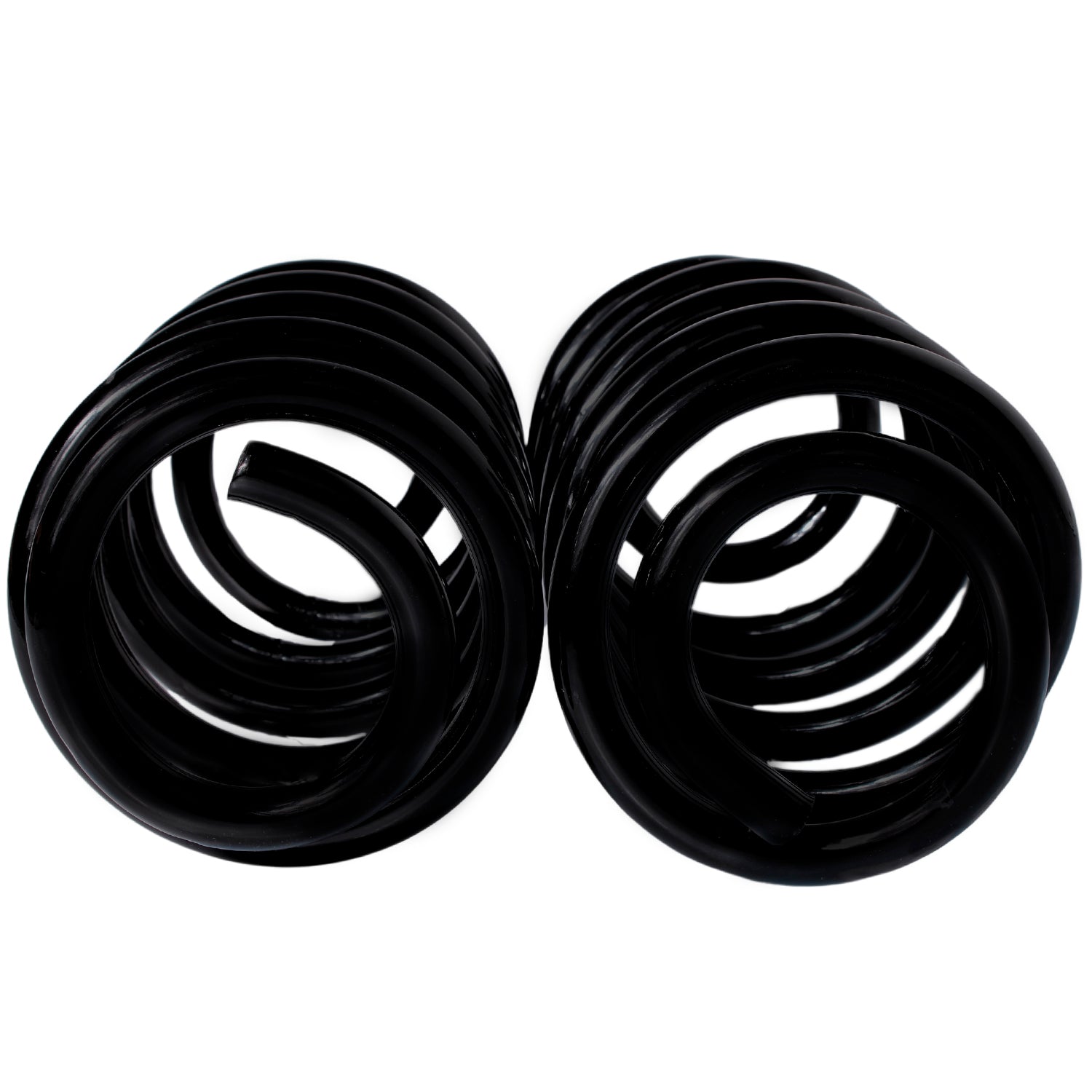 Resortes Ag Confort Audi A4 (B7) 2004-2008 Delanteros