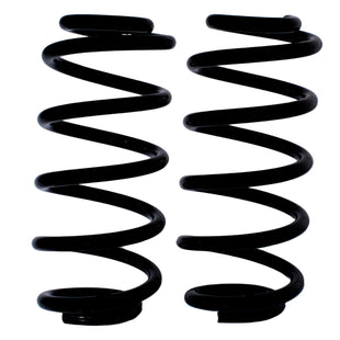 Resortes Ag Confort Audi A4 (B6) 2000-2004 Delanteros