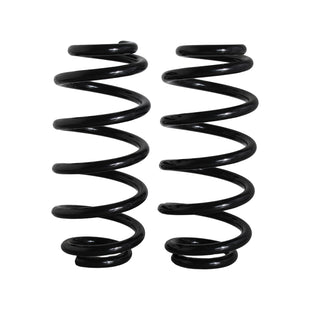 Resortes Ag Confort Audi A4 (B6) 2000-2004 Delanteros