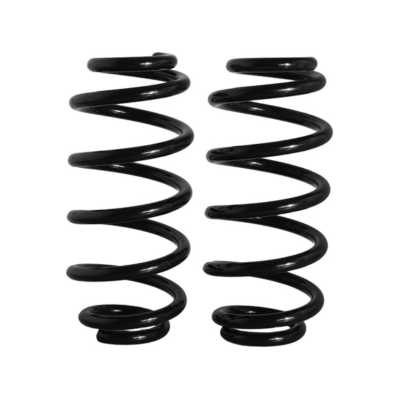 Resortes Ag Confort Audi A4 (B6) 2000-2004 Delanteros