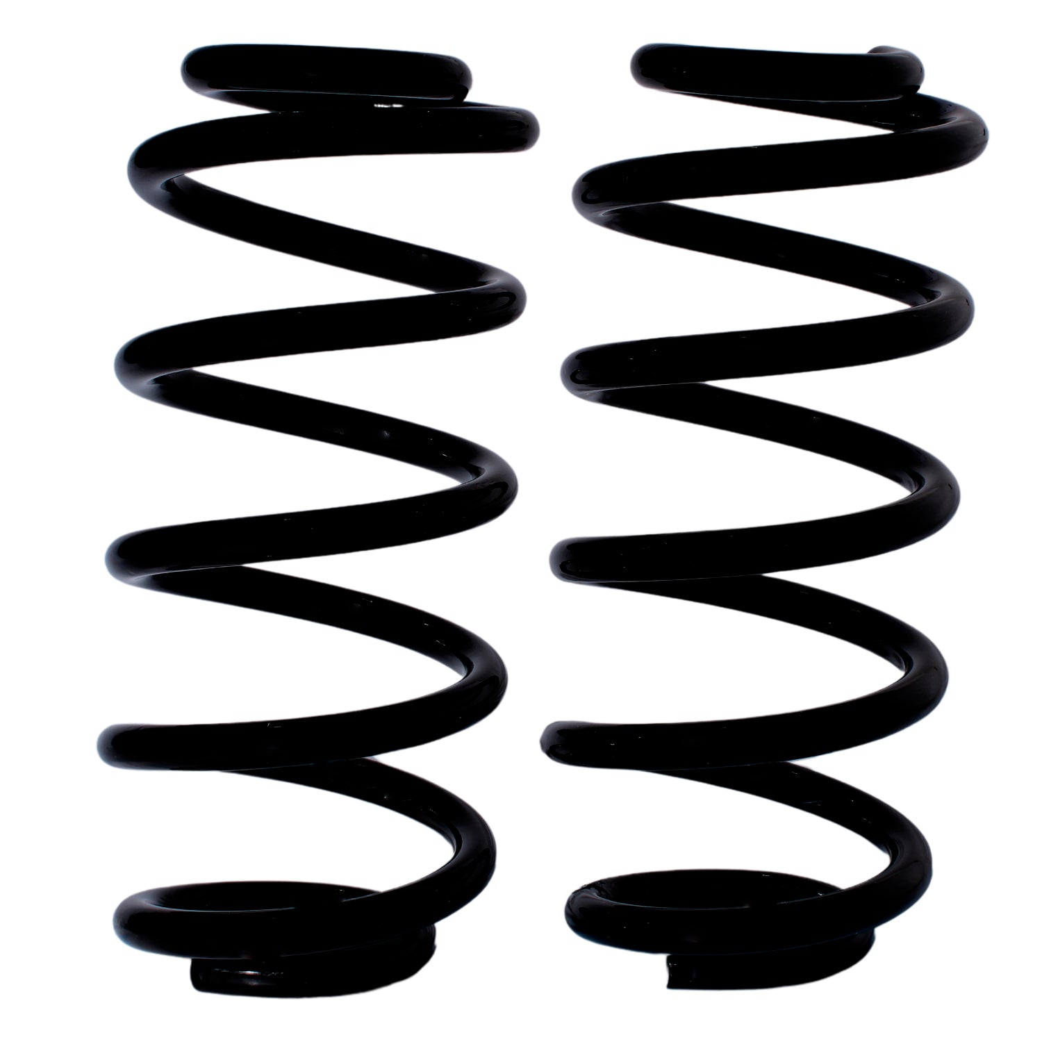 Resortes Ag Confort Audi A4 (B7) 2004-2008 Delanteros