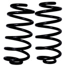 Resortes Ag Confort Audi A4 (B6) 2000-2004 Traseros-1