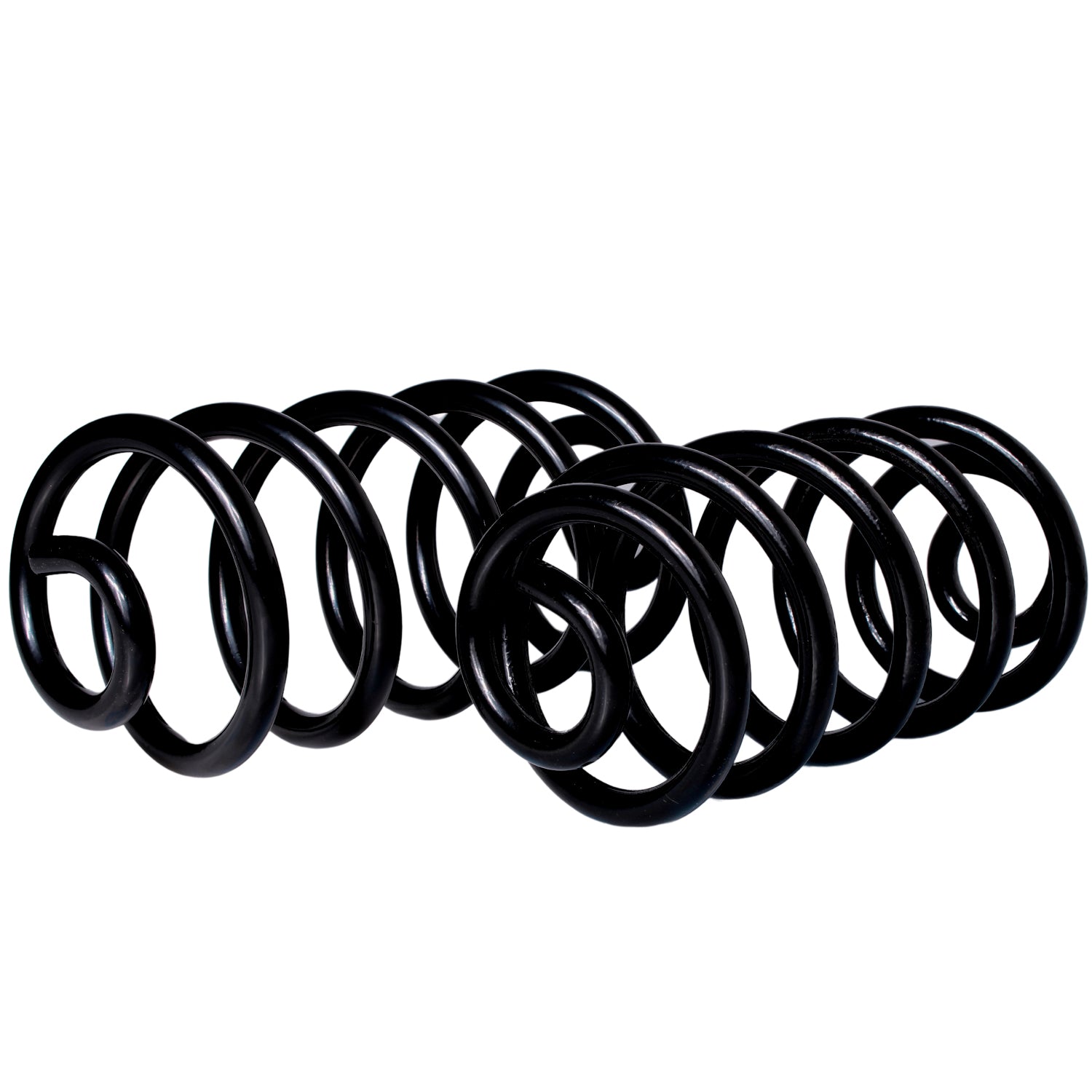 Resortes Originales Ag Confort Audi A4 (B6) 2000-2004 Kit 4 Piezas