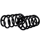 Resortes Originales AG Confort Audi A4 (B6) 2000-2004 Kit 4 Piezas-4