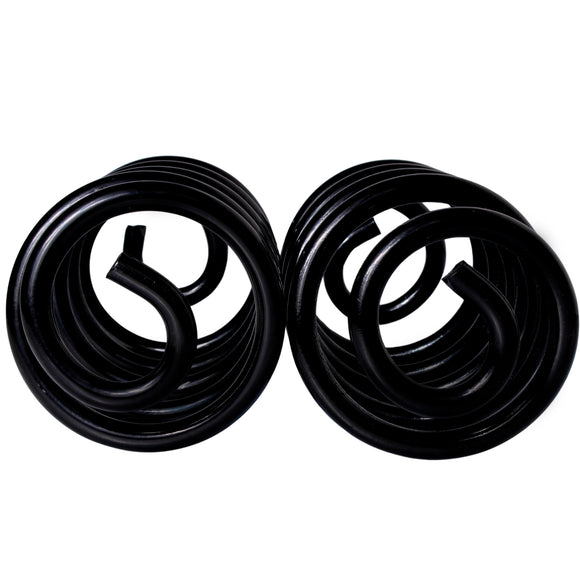 Resortes Ag Confort Audi A4 (B6) 2000-2004 Traseros