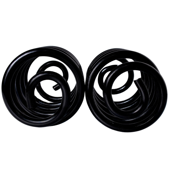 Resortes Ag Confort Audi A4 (B6) 2000-2004 Traseros