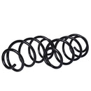 Kit Original Resortes, Amortiguadores y Bases Audi A3 (2.0L) 2004-2012 Delanteros-4