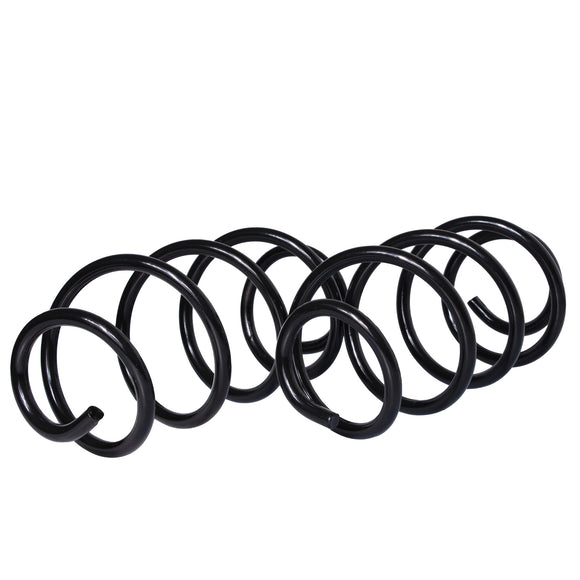 Kit Original Resortes, Amortiguadores y Bases Audi A3 (2.0L) 2004-2012 Delanteros