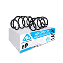Resortes Ag Confort Audi A3 (8P) 2004-2012 Delanteros-1