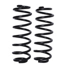 Resortes Ag Confort Audi A3 2003-2012 Tras-1