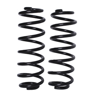 Resortes Ag Confort Audi A3 2003-2012 Tras