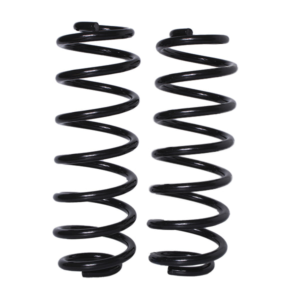 Resortes Ag Confort Audi A3 2003-2012 Tras