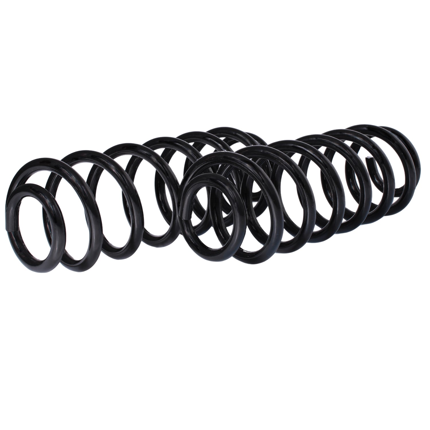 Kit Original Resortes y Amortiguadores Audi A3 (8P) (Carter 50 mm) (2.0L) 2003-2012