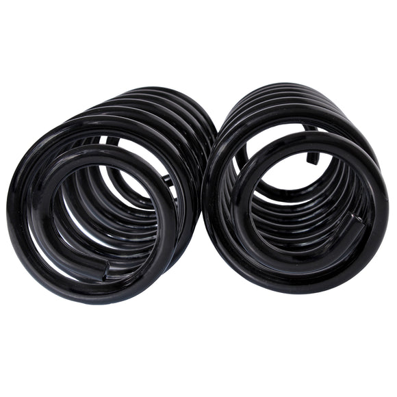 Resortes Ag Confort Audi A3 2003-2012 Tras