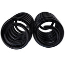 Resortes Ag Confort Audi A3 2003-2012 Tras-4