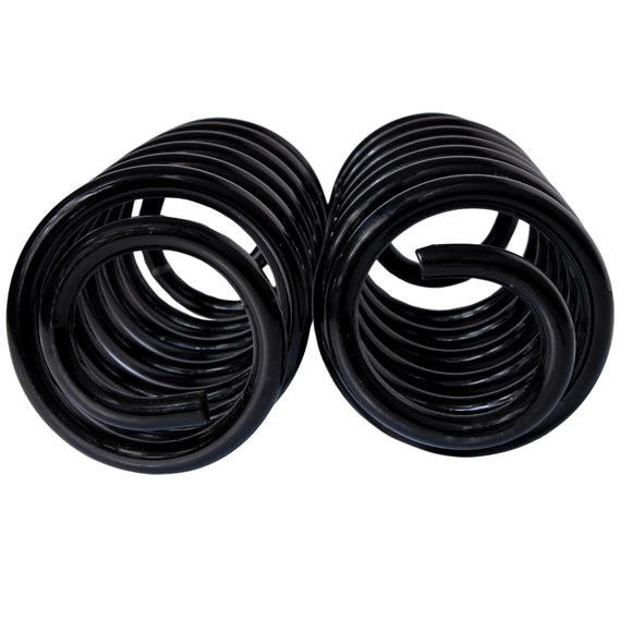 Resortes Ag Confort Audi A3 2003-2012 Tras