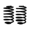 Resortes Originales AG Confort Bmw 325 (E36) Serie 3 95-01 Par Trasero-2