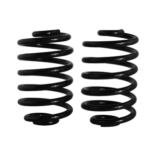 Resortes Originales AG Confort Bmw 325 (E36) Serie 3 95-01 Par Trasero