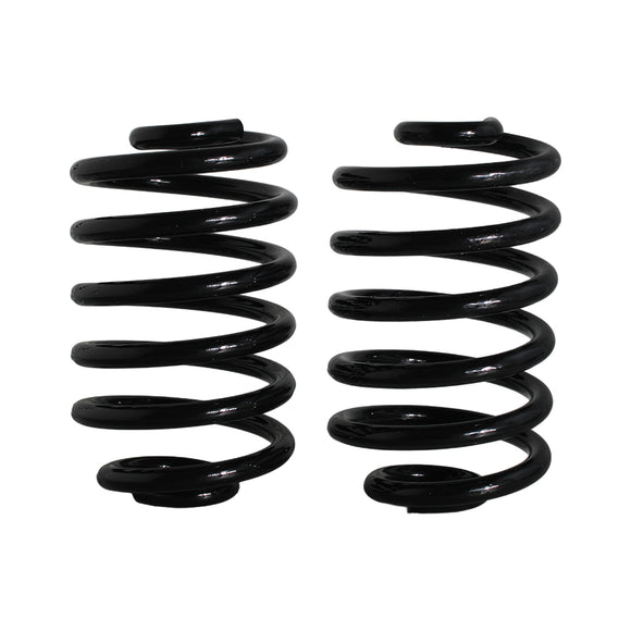 Resortes Originales AG Confort Bmw 325 (E36) Serie 3 95-01 Par Trasero