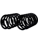 Resortes Originales AG Confort Bmw 325 (E36) Serie 3 95-01 Par Trasero-3