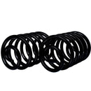 Resortes Originales Ag Confort Bmw 325 (E36) Serie 3 95-01 Par Trasero-2