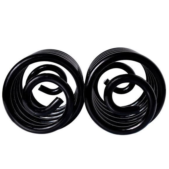 Resortes Originales Ag Confort Bmw 325 (E36) Serie 3 95-01 Par Trasero