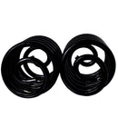 Resortes Originales AG Confort Bmw 325 (E36) Serie 3 95-01 Par Trasero-5