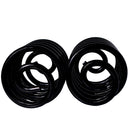 Resortes Originales Ag Confort Bmw 325 (E36) Serie 3 95-01 Par Trasero-4