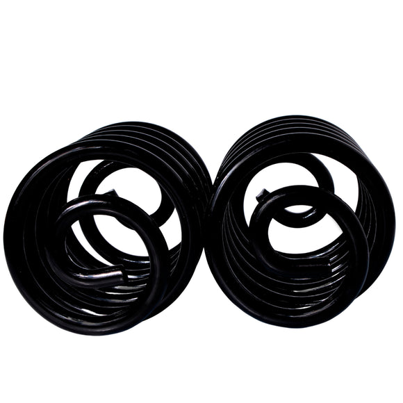 Resortes Originales Ag Confort Bmw 325 (E36) Serie 3 95-01 Par Trasero