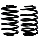 Resortes Originales Ag Confort Bmw 325 (E36) Serie 3 95-01 Par Trasero-1