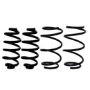 Resortes Originales AG Confort Bmw 320i 99-05 Kit 4 Piezas-2