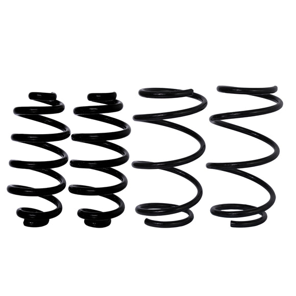 Resortes Originales AG Confort Bmw 320i 99-05 Kit 4 Piezas