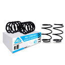 Resortes Originales AG Confort Bmw 320i 99-05 Kit 4 Piezas-1
