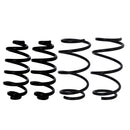 Resortes Originales Ag Confort Bmw 320i 99-05 Kit 4 Piezas-1