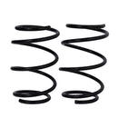 Resortes Originales AG Confort Bmw 320, 320i 99-05 Par delanteros-2