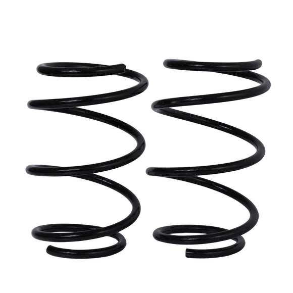 Resortes Originales Ag Confort Bmw 320, 320i 99-05 Par delanteros