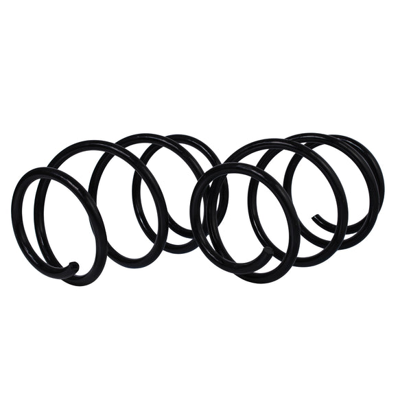 Resortes Originales AG Confort Bmw 320, 320i 99-05 Par delanteros
