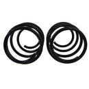 Resortes Originales AG Confort Bmw 320, 320i 99-05 Par delanteros-4