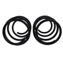 Resortes Originales Ag Confort Bmw 325, 325i 99-05 Par Delantero-3