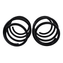 Resortes Originales AG Confort Bmw 320, 320i 99-05 Par delanteros-5