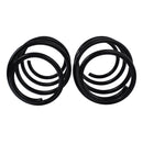 Resortes Originales Ag Confort Bmw 325, 325i 99-05 Par Delantero-4