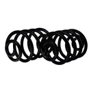 Resortes Originales AG Confort Bmw 320i 99-05 Par Traseros-3