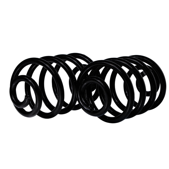 Resortes Originales Ag Confort Bmw 330 1999-2005 Traseros