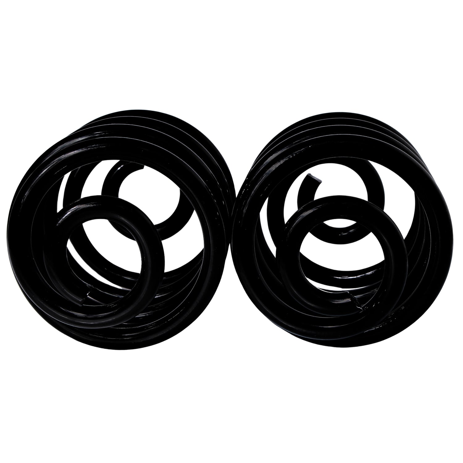 Resortes Originales Ag Confort BMW 330 1999-2005 Traseros